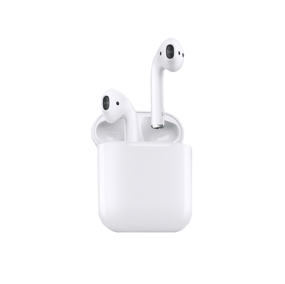 <span style="text-decoration: underline; font-weight: bold;">Наушники AirPods 2 и AirPods Pro</span>
