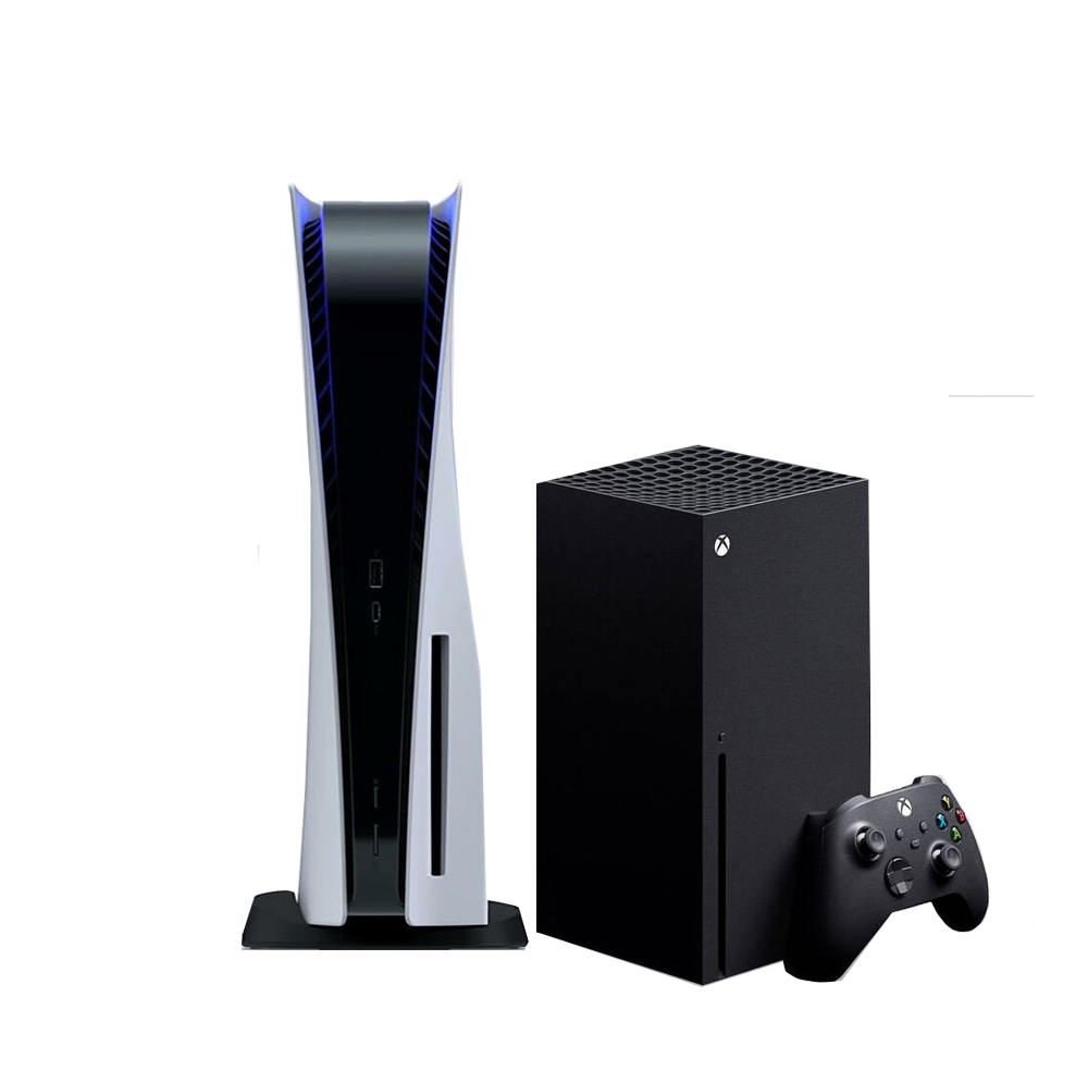 <span style="font-weight: bold; text-decoration: underline;">
						PlayStation 5 и XBox</span>