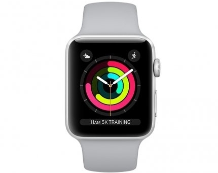 Купить Apple Watch 3 в Твери в магазине ip69.net  Доставка. Кредит.
