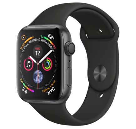 Купить Apple Watch 5 в Твери в магазине ip69.net  Доставка. Кредит.
