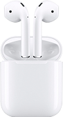 <span style="text-decoration: underline; font-weight: bold;">Наушники AirPods 2</span>