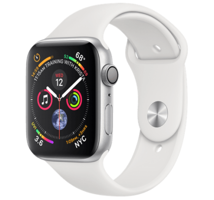 Купить Apple Watch 4 в Твери в магазине ip69.net  Доставка. Кредит.