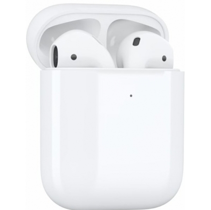 Купить Apple AirPods 2 в Твери по низкой цене | iP69.net