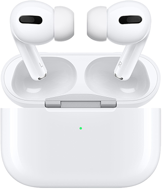 Купить Apple AirPods Pro в Твери по низкой цене | iP69.net