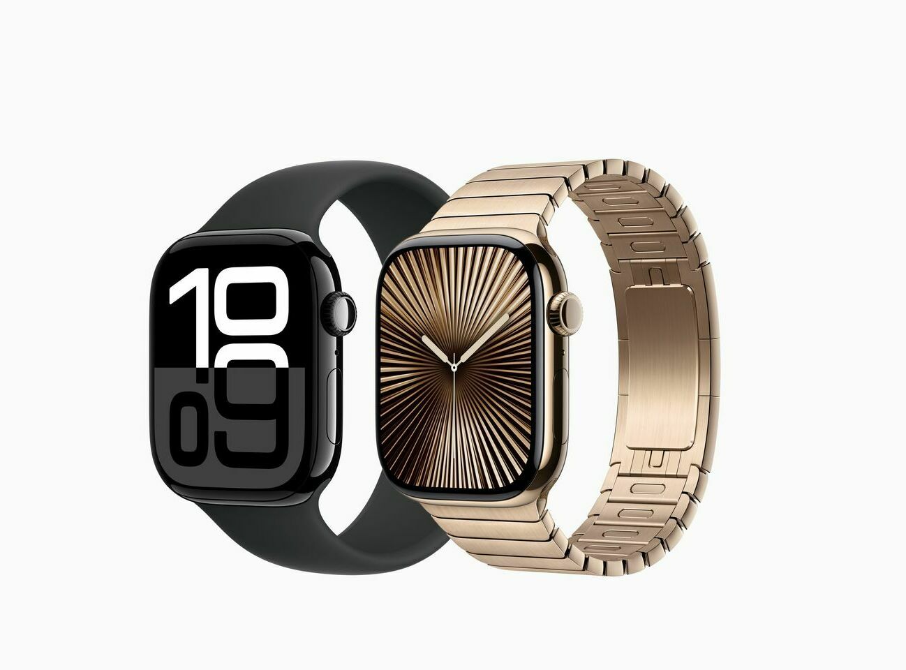 <span style="text-decoration: underline; font-weight: bold;">Apple Watch</span>